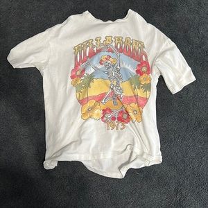 Billabong Oversized T-shirt